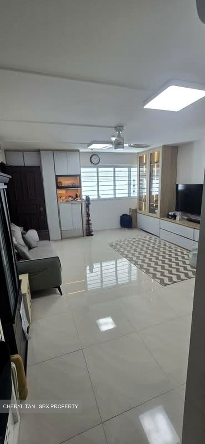 Blk 172 Woodlands Street 13 (Woodlands), HDB 4 Rooms #561663831